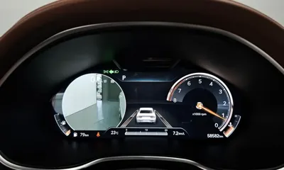 Genesis G80 2021, 58582 км, за 40300000 KRW - фото 8