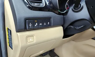 Kia Canival 2018, 148648 км, за 15000000 KRW - фото 16