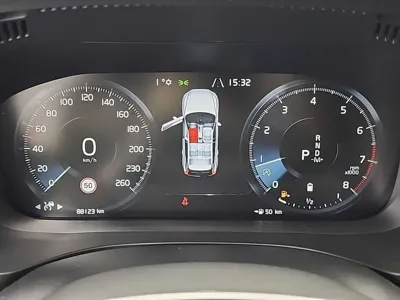 Volvo XC60 2021, 88103 км, за 35500000 KRW - фото 6