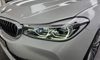 BMW Gran Turismo 2018, 139463 км, за 27700000 KRW - фото 22