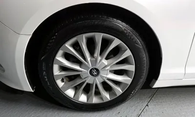 Hyundai Sonata 2015, 94403 км, за 8700000 KRW - фото 5