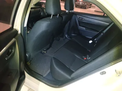 Toyota Levin 2016, 95200 км, за 51004.29 CNY - фото 20