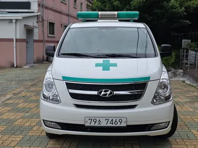 Hyundai Starex 2015, 14291 км, за 15800000 KRW - фото 2