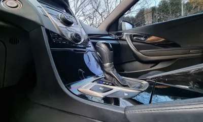 Hyundai Grandeur 2012, 109259 км, за 6500000 KRW - фото 9