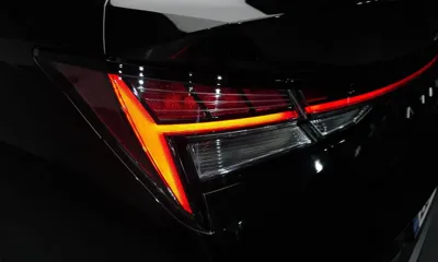 Hyundai Avante 2025, 18801 км, за 24350000 KRW - фото 23