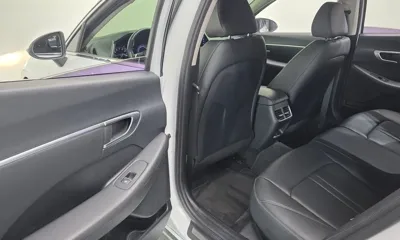 Hyundai Sonata 2020, 143845 км, за 13500000 KRW - фото 28