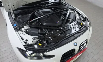 BMW M4 2025, 11004 км, за 138500000 KRW - фото 6