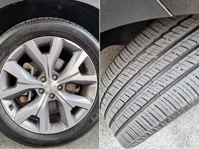 Hyundai Palisade 2022, 65825 км, за 23300000 KRW - фото 20