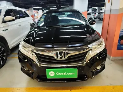 Honda Crider 2014, 35900 км, за 30700 CNY