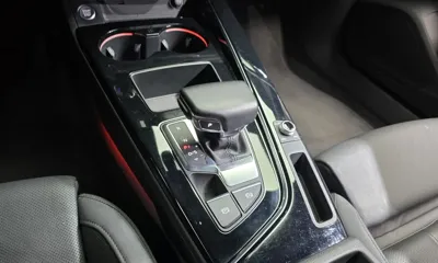 Audi A4 2022, 64549 км, за 29900000 KRW - фото 9
