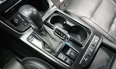 Hyundai Grandeur 2018, 82123 км, за 16300000 KRW - фото 9