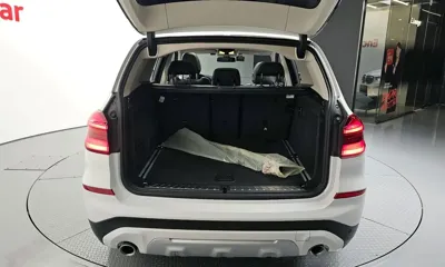 BMW X3 2018, 75599 км, за 26990000 KRW - фото 31