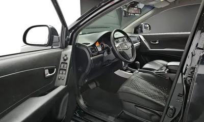 KG_Mobility_Ssangyong KORANDO 2013, 111490 км, за 3200000 KRW - фото 11