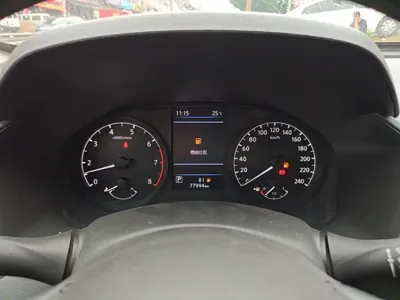 Nissan Teana 2021, 77900 км, за 67200 CNY - фото 12