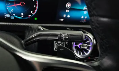 Mercedes-Benz A-Class 2023, 47433 км, за 26900000 KRW - фото 9
