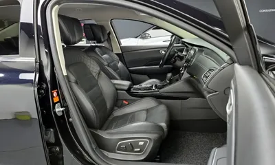 Renault-KoreaSamsung SM6 2017, 129880 км, за 4200000 KRW - фото 11