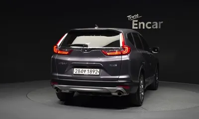 Honda CR-V 2019, 92047 км, за 22500000 KRW