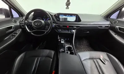 Hyundai Sonata 2020, 160611 км, за 11990000 KRW - фото 7