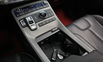 Hyundai Palisade 2022, 61607 км, за 28900000 KRW - фото 9