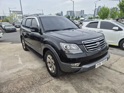 Kia Mohave 2014, 110536 км, за 11700000 KRW