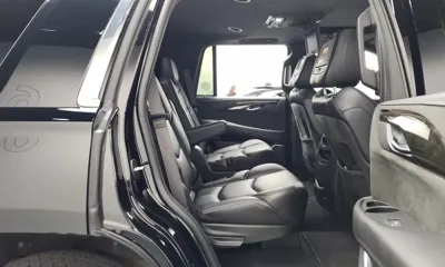 Cadillac Escalade 2019, 74563 км, за 45000000 KRW - фото 11