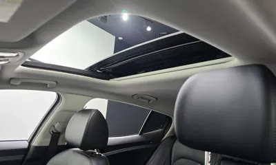 Kia Stinger 2018, 125714 км, за 16700000 KRW - фото 17