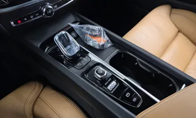 Volvo S60 2021, 34705 км, за 32000000 KRW - фото 9