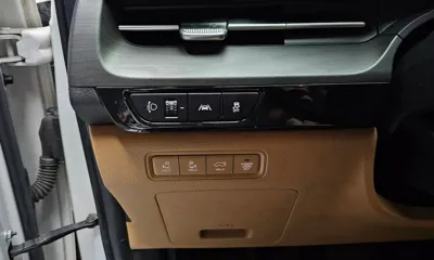 Kia Canival 2021, 123477 км, за 21600000 KRW - фото 29