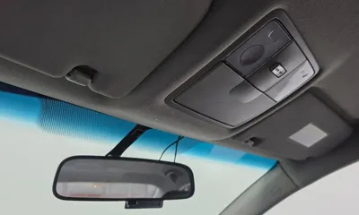 Kia Porte 2013, 70582 км, за 3500000 KRW - фото 17