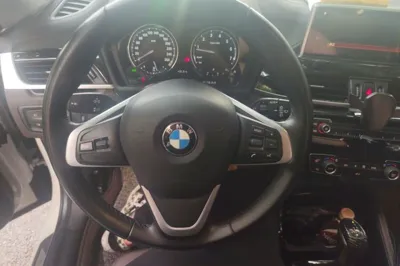 BMW X1 2019, 174000 км, за 76689.56 CNY - фото 9