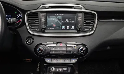 Kia Sorento 2017, 81794 км, за 15600000 KRW - фото 14