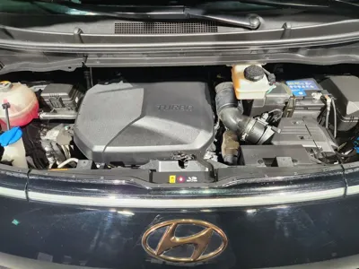 Hyundai Staria 2023, 114242 км, за 32500000 KRW - фото 7