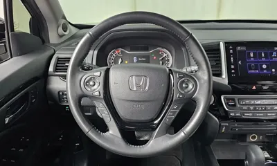 Honda Pilot 2017, 62986 км, за 17500000 KRW - фото 13