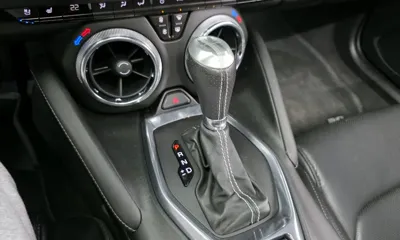ChevroletGMDaewoo Camaro 2019, 73684 км, за 35500000 KRW - фото 9