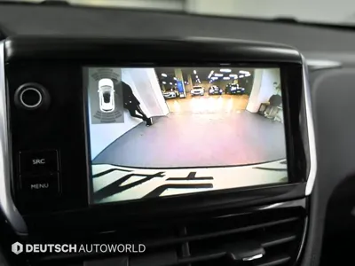 Peugeot 2008 2015, 143200 км, за 2800000 KRW - фото 15