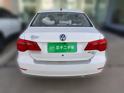 Volkswagen Jetta 2015, 67900 км, за 29127.87 CNY - фото 5