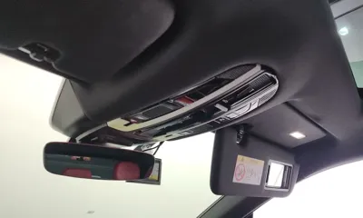 Porsche Cayenne 2023, 63915 км, за 89900000 KRW - фото 29
