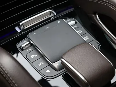 Mercedes-Benz 奔驰GLE(进口) 2021, 40000 км, за 328000 CNY - фото 16