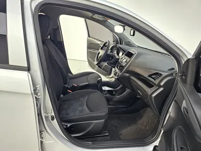 ChevroletGMDaewoo Spark 2016, 88000 км, за 2990000 KRW - фото 11