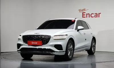 Genesis GV70 · 2025 год