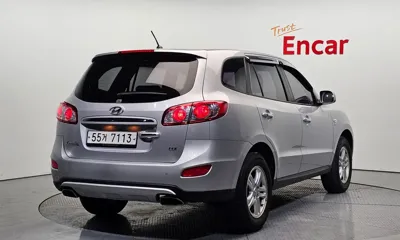 Hyundai Santafe 2012, 365115 км, за 4400000 KRW - фото 2