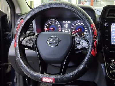 KG_Mobility_Ssangyong TIBOLI 2021, 69045 км, за 11490000 KRW - фото 8