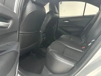 Toyota Levin 2022, 3000 км, за 99800 CNY - фото 9