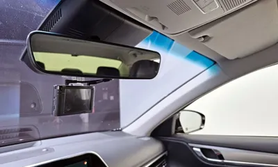 Hyundai Grandeur 2020, 125655 км, за 17800000 KRW - фото 27