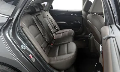 Kia K7 2016, 62438 км, за 12400000 KRW - фото 11