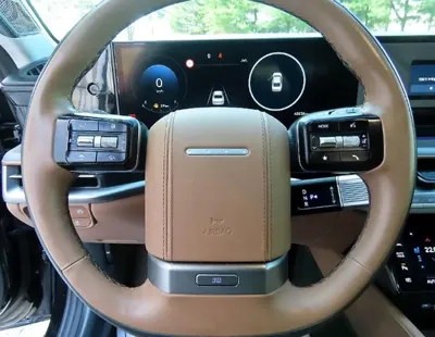 Hyundai Grandeur 2023, 43200 км, за 34990000 KRW - фото 9