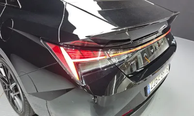 Hyundai Avante 2021, 81931 км, за 17900000 KRW - фото 23