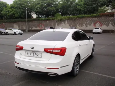 Kia K7 2016, 67064 км, за 7600000 KRW - фото 9