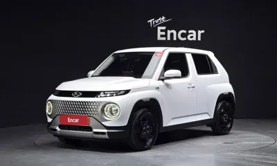 Hyundai Casper · 2023 год