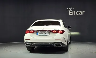Mercedes-Benz E-Class 2025, 13193 км, за 92990000 KRW